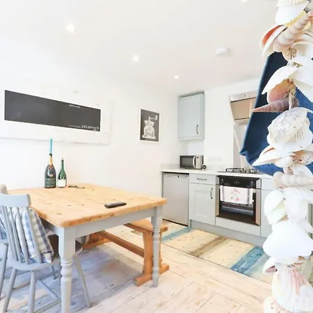 18 Strand Shaldon Exterior photo