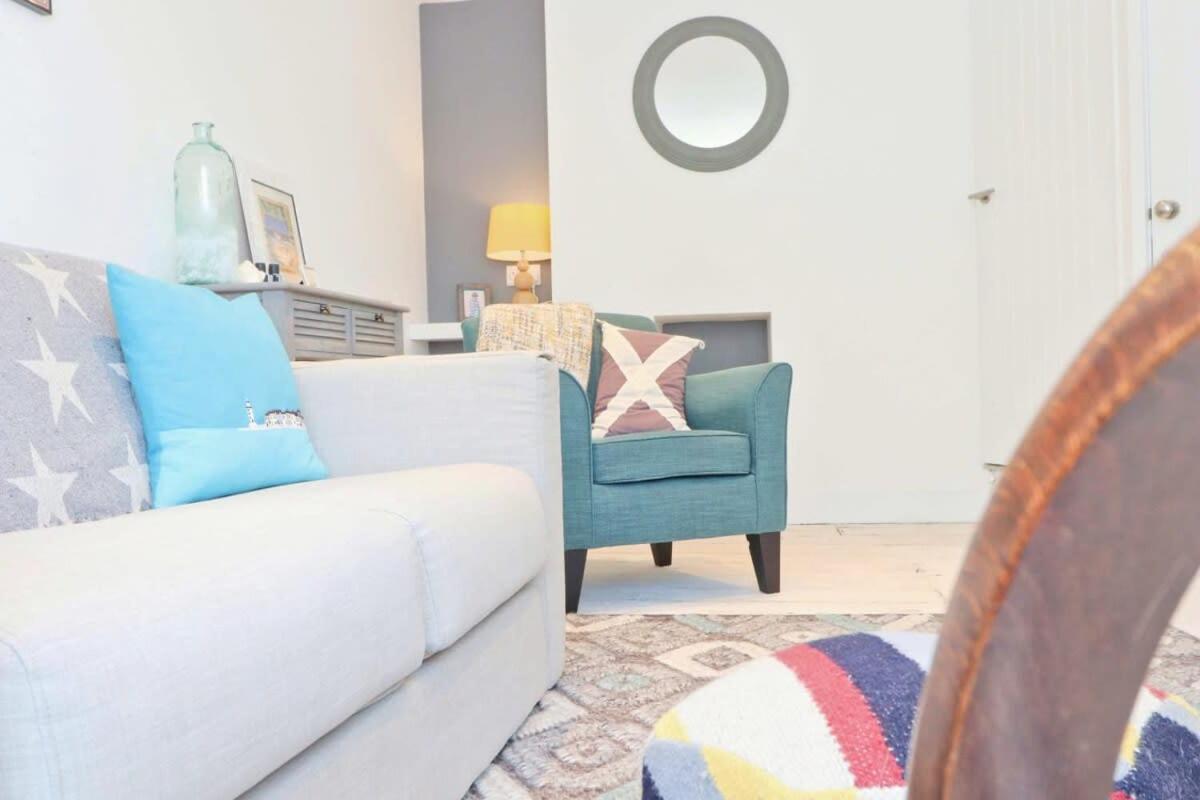 18 Holiday home Shaldon