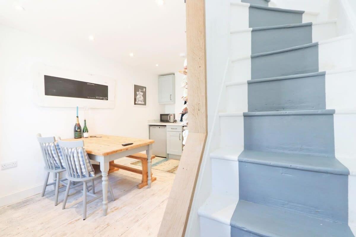 Holiday home 18 Shaldon