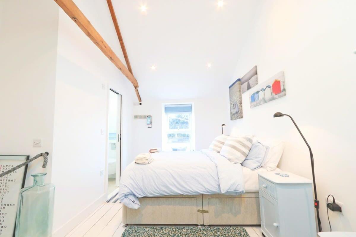 18 Holiday home Shaldon