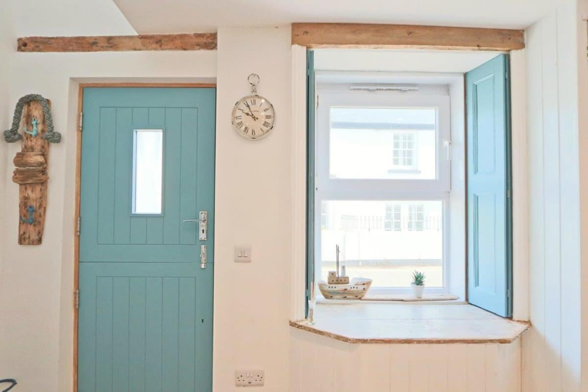 18 Holiday home Shaldon