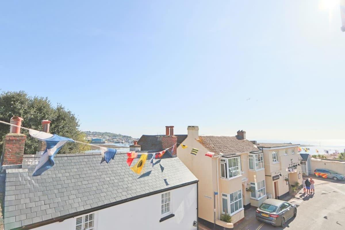 18 Casa vacanze Shaldon